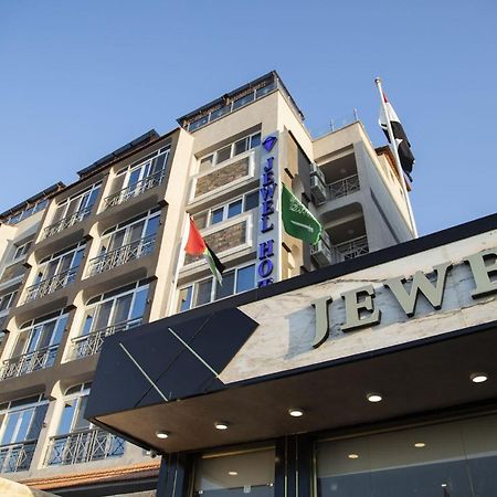Jewel Port Said Hotel Экстерьер фото