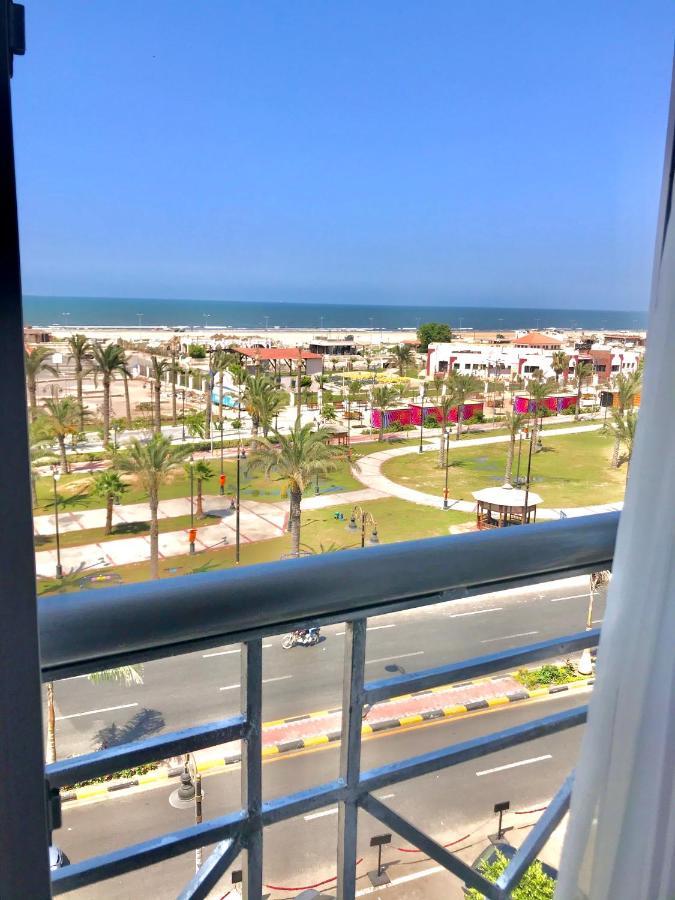 Jewel Port Said Hotel Экстерьер фото