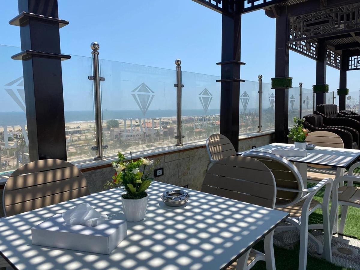 Jewel Port Said Hotel Экстерьер фото