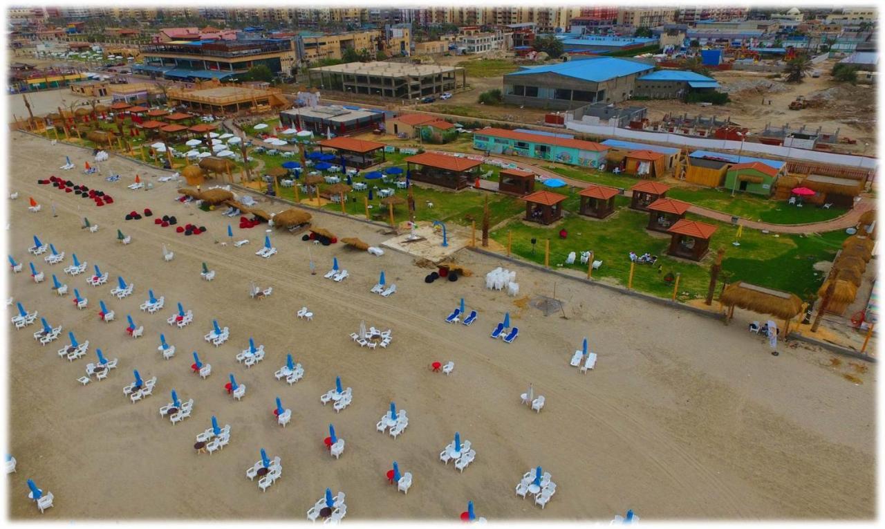 Jewel Port Said Hotel Экстерьер фото