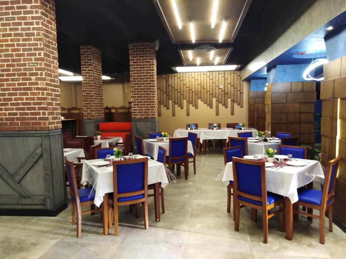 Jewel Port Said Hotel Экстерьер фото