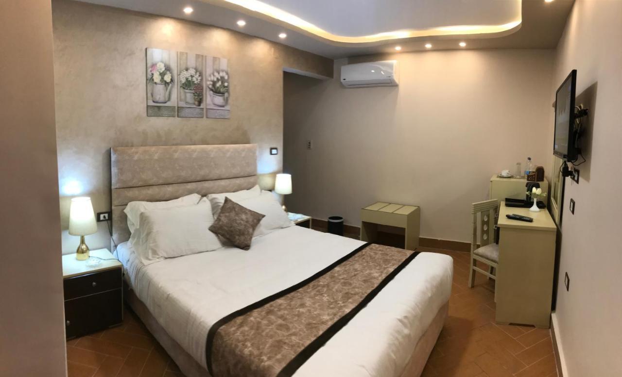 Jewel Port Said Hotel Экстерьер фото
