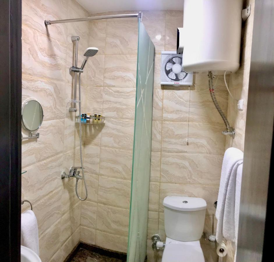 Jewel Port Said Hotel Экстерьер фото