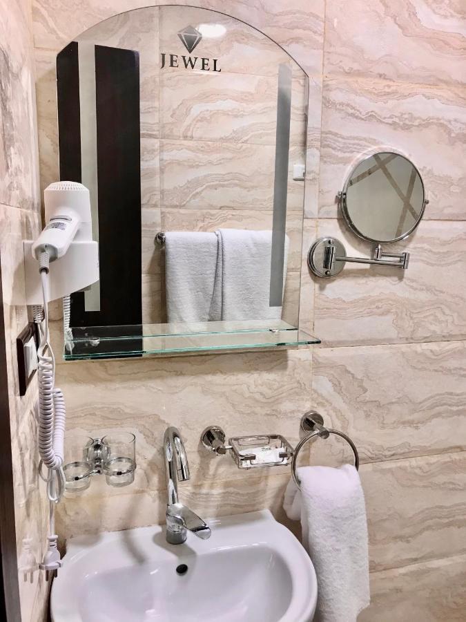 Jewel Port Said Hotel Экстерьер фото