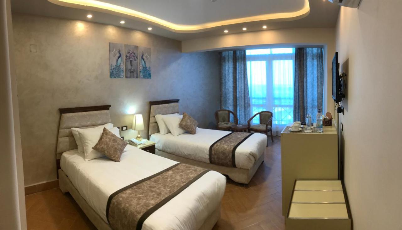 Jewel Port Said Hotel Экстерьер фото