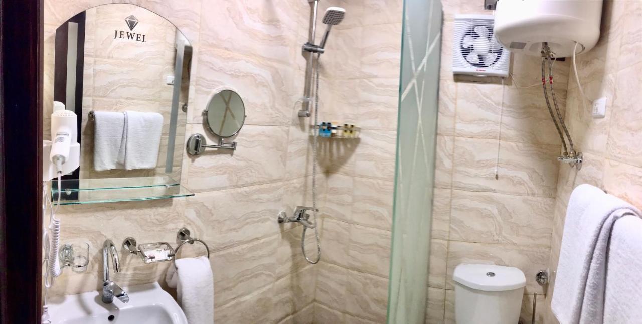 Jewel Port Said Hotel Экстерьер фото