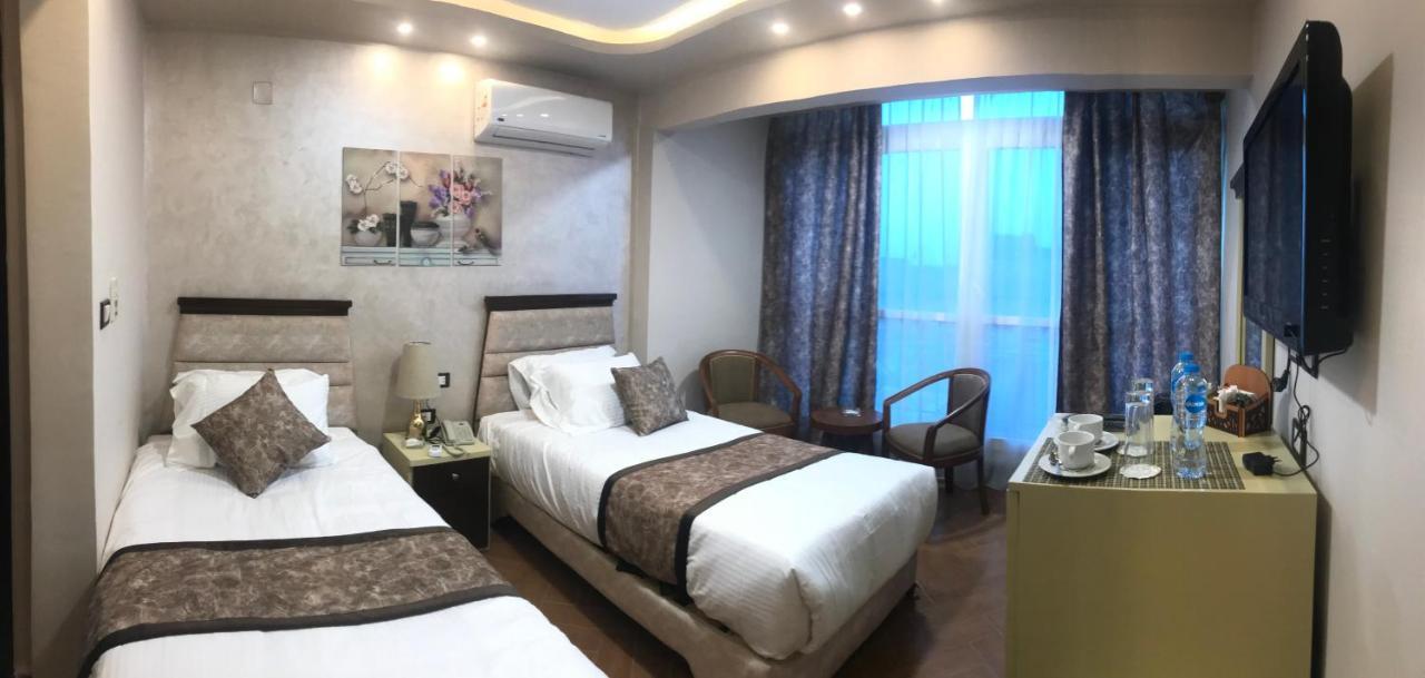 Jewel Port Said Hotel Экстерьер фото